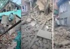 Pahalgam Attack में आतंकियों पर कार्रवाई,  आसिफ के घर ब्लास्ट,आदिल का घर ध्वस्त