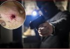 CRIME NEWS : आरोपी ने थाना परिसर में घुसकर हेड कॉन्सटेबल को मारी गोली, मचा हड़कंप
