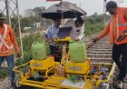 MP News: भोपाल मंडल में रेल पटरियों की सुरक्षा, USFD तकनीक से होगी जांच