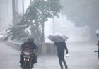 MP News: MP में अगले 2 दिन बारिश का अलर्ट, इन जिलों में गिरेंगे ओले