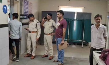 MP Road Accident : रायसेन में श्रद्धालुओं को कार ने मारी टक्कर 2 की मौत, 6 घायल