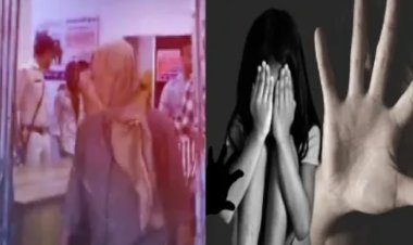 CG CRIME NEWS : कन्याभोज करने गई मासूम की मौत का हुआ खुलासा,चाचा ने किया था दुष्कर्म 
