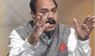 MP NEWS : बदहाल अस्पतालों में बांटी जा रही मौत- रवि सक्सेना