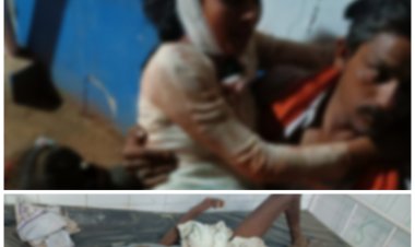 श्रद्धालुओं से भरी ट्रैक्टर ट्रॉली पलटी, एक की मौत