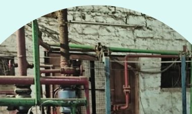 अमोनिया गैस का रिसाव होने वाली फैक्ट्री अवैध, जांच में हुआ खुलासा