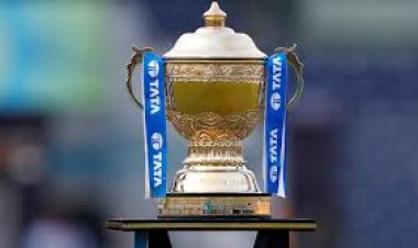 IPL 2025 : चैन्नई-पंजाब मैच में सट्टेबाजी का भंडाफोड़ , 2 लोग गिरफ्तार