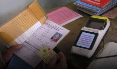 MP NEWS : 30 अप्रैल से पहले ये काम जरूरी, नहीं तो कट जाएगा राशन कार्ड से नाम