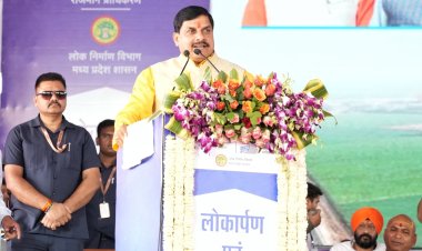 मप्र सरकार ने बनाया फॉर्मूला, 9 साल बाद मिलेगा कर्मचारियों को प्रमोशन
