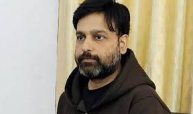 सौरभ शर्मा के परिजनों को स्पेशल कोर्ट ने 10 लाख के बॉण्ड पर दी जमानत