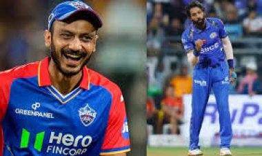 MI vs DC : दिल्ली की होम ग्राउंड पर मुंबई की परीक्षा