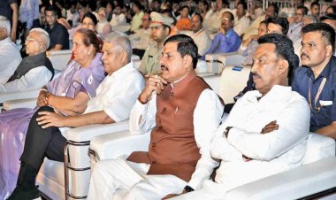 DL News: राम राज्य की याद दिलाता है विक्रमादित्य का शासन