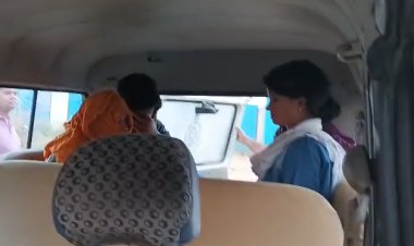 MP News: पुलिस के मकान में चल रही थी अवैध गतिविधि, 6 लोग गिरफ्तार