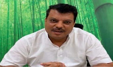 MP News: देश में विपक्ष की आवाज को खत्म करना चाहती है बीजेपी