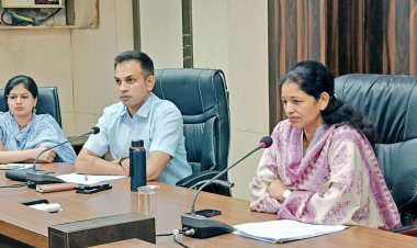 MP News: मार्च माह की शिकायतों को 20 अप्रैल तक निराकृत करने के निर्देश