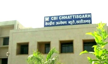 CG NAN Scam : नान घोटाले में दो पूर्व IAS सहित तीन पर केस दर्ज