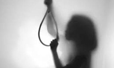 CG Suicide News : बिलासपुर में शादी के तीन दिन बाद नवविवाहिता ने की आत्महत्या, टॉयलेट में फांसी पर लटकी मिली बॉडी