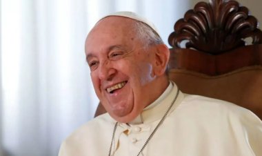 Pop Francis Death : भारत में पोप फ्रांसिस के निधन पर तीन दिन का राजकीय शोक घोषित,आधा झुका रहेगा तिरंगा