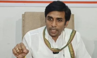 MP में फिर उठी शराबबंदी की मांग, MLA विक्रांत भूरिया ने सरकार पर लगाए आरोप