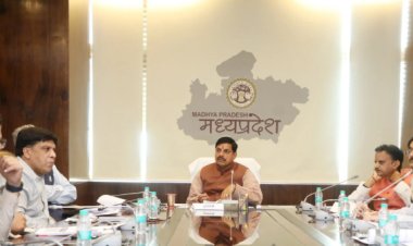 MP News: जनता के लिए एमपी सरकार की खास सुविधा, अस्पतालों से घर तक पार्थिक देह ले जाने के लिए मिलेगी वाहन सुविधा