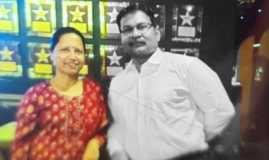MP News: सुशील नथानियल का पार्थिव शरीर लाया जा रहा इंदौर, CM मोहन यादव ने परिजनों से मिलकर जताया शोक