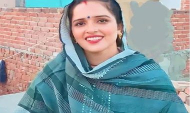 पाकिस्तानियों को 48 घंटे में भारत छोड़ने का आदेश, क्या सीमा हैदर को भी छोड़ना पड़ेगा भारत?