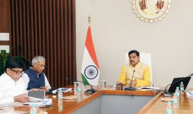 MP News: एमपी में हर परिवार के एक व्यक्ति को रोजगार देगी मोहन सरकार, लगेंगे व्यापार मेले