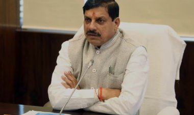 MP NEWS : नरवाई जलाने वाले किसानों को नहीं मिलेगा सरकारी लाभ, एक मई से लागू होंगे सख्त नियम