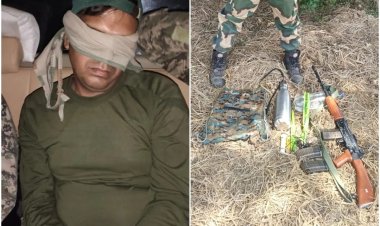 Pahalgam Attack : पाक रक्षा मंत्री ने कहा...हम तीस साल से यह काम कर रहे