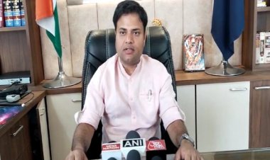 MP NEWS : तहसीलदार के परिवार का विखंडन करा रहे एसपी
