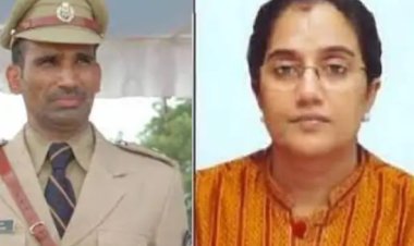 MP News: सत्येन्द्र शुक्ला, प्रज्ञा ऋचा श्रीवास्तव समेत 227 अफसरों को मिलेगा उत्कृष्ट सेवा पदक
