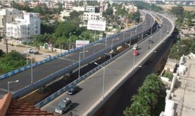 MP News: राजधानी में जून में होगा दो एलिवेटेड कॉरिडोर का भूमिपूजन, सितंबर- अक्टूबर में शुरू होगा काम