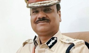 MP News: मप्र में सांसद-विधायकों को सैल्यूट करने के लिए डीजीपी का आदेश, पुलिस अफसरों को दिए निर्देश