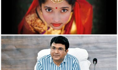 MP News: मऊगंज में बाल विवाह रोकने की तैयारी, कलेक्टर ने दिए आदेश