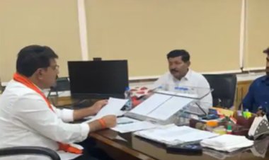 CG News: पाकिस्तान से जमीन बेचकर छत्तीसगढ़ रहने आए हिंदू, सरकार से न भेजने की कर रहे अपील