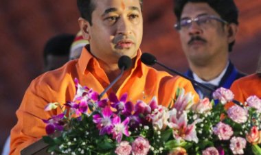 खरीदारी से पहले ‘धर्म पूछें और पढ़वाएं हनुमान चालीसा…’, मंत्री राणे की हिंदुओं को सलाह