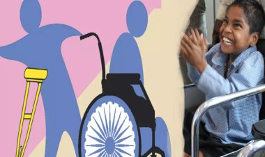 MP News: रीवा में मानसिक दिव्यांग बच्चों को दिव्यांग केन्द्र में प्रवेश का अवसर, अंतिम तिथि कल
