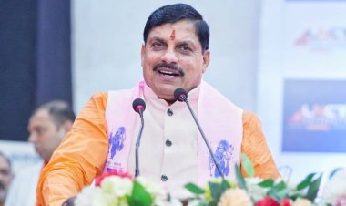 MP NEWS : प्रदेश में AI की मदद से रुकेगा अवैध खनन, 7502 खदानों की जियो टेगिंग