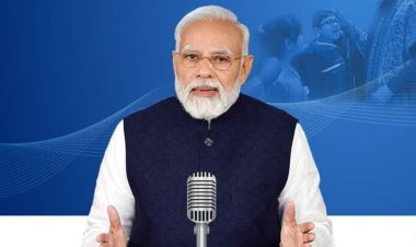 Mann Ki Baat कार्यक्रम में PM मोदी ने किया दंतेवाड़ा के साइंस सेंटर का जिक्र