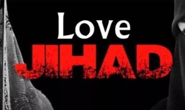 Bhopal love jihad मामले में मुख्य आरोपी अली खान गिरफ्तार