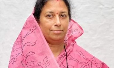 MP News: महिला महापौर अपमानित करने का कुकृत्य कर रही हैं