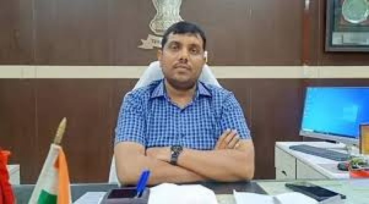 MP NEWS : कलेक्टर कौशलेंद्र विक्रम सिंह ने निरीक्षण दल किया गठित
