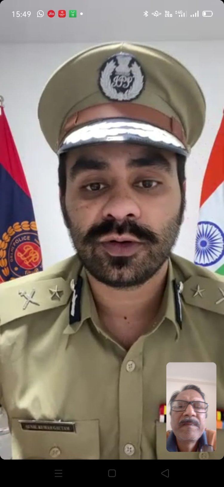 680 करोड़ के स्कैम में फंसा प्रॉपर्टी डीलर, समझदारी से निकला बाहर