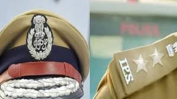 MP NEWS : सरकार ने किए 3 आईपीएस अधिकारियों के तबादले