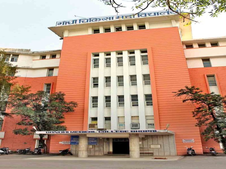 MP News: जीएमसी में बनेगा प्रदेश का पहला पीडियाट्रिक न्यूरोलॉजी विभाग