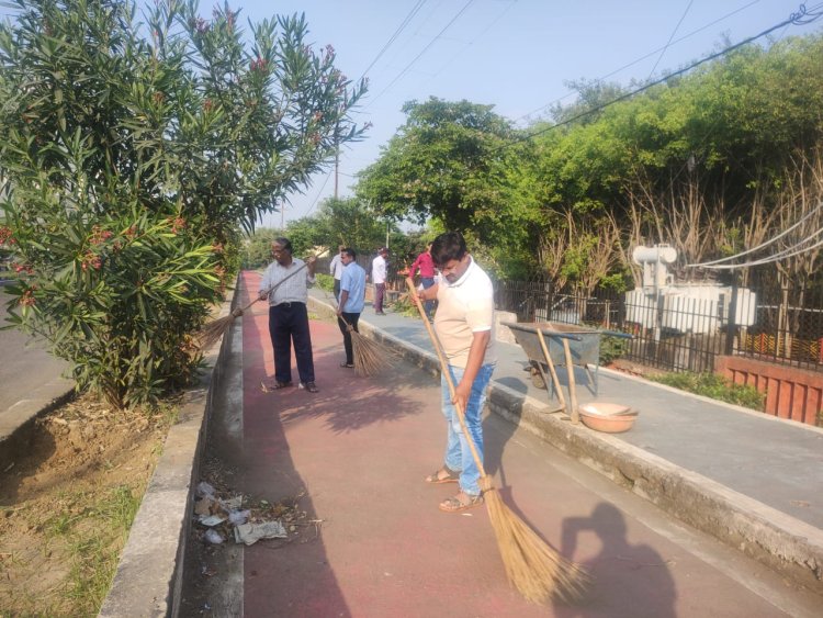 MP News: स्वच्छता सर्वे के लिए पूरी तरह तैयार भोपाल