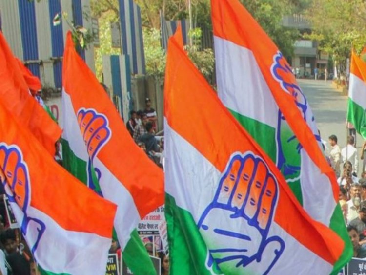 MP में युवा कांग्रेस का ऑनलाइन एप से होगा चुनाव, इस तारीख से नामांकन