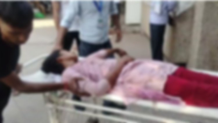 MP News: शादी से 1 दिन पहले दूल्हे ने किया इंकार, दुल्हन ने खाया जहर, अस्पताल में इलाज जारी