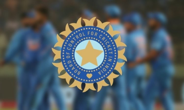 BCCI ने सेंट्रल कॉन्ट्रैक्ट लिस्ट का किया ऐलान, श्रेयस-किशन की वापसी, इन 34 खिलाड़ियों को मिली जगह