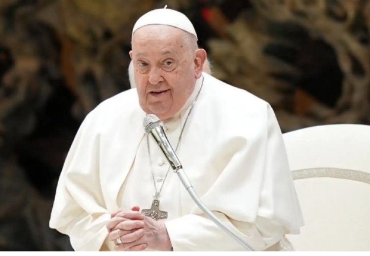 Pope Francis : नहीं रहे ईसाई धर्मगुरु पोप फ्रांसिस,88 साल की उम्र में ली अंतिम सांस, PM मोदी,राहुल गांधी ने जताया शोक