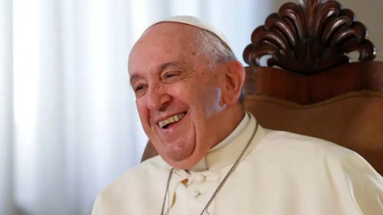 Pop Francis Death : भारत में पोप फ्रांसिस के निधन पर तीन दिन का राजकीय शोक घोषित,आधा झुका रहेगा तिरंगा